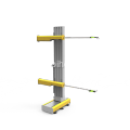 Yq03 Skylark Spray Machine Reciprocator